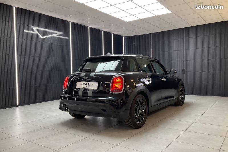 Mini MINI 5 PORTES COOPER 136CH EDITION CAMDEN (image 11)