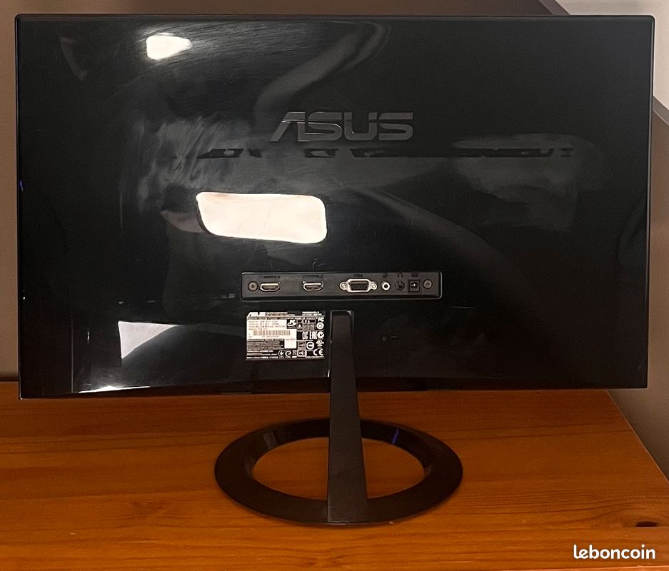 Écran Asus vx 239 23p (image 3)