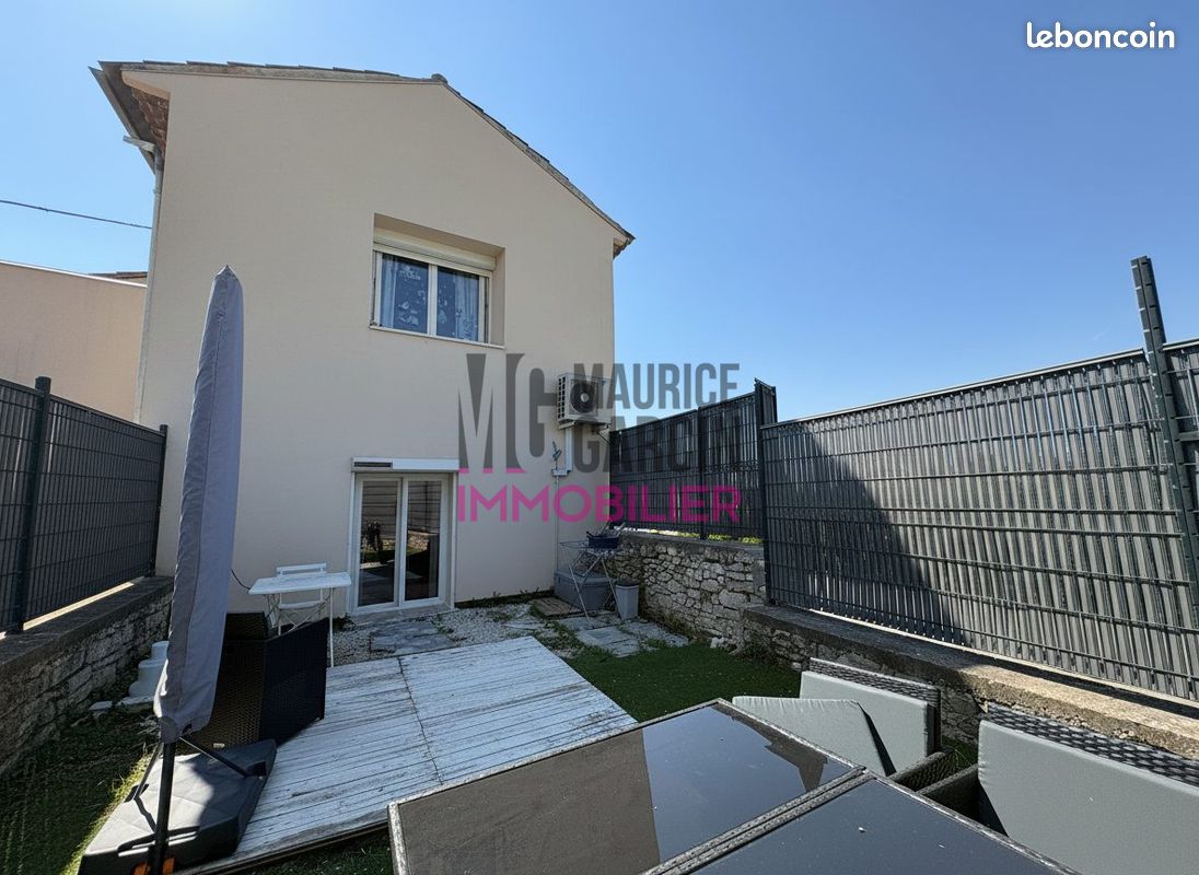 Maison 6 pièces 128 m² · à Saint-Didier · 128 m² · 270 000 €