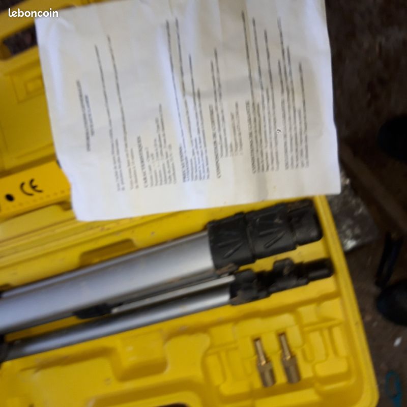 Niveau laser 670 (image 2)