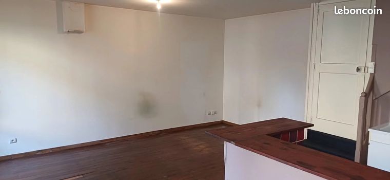 Maison 3 pièces 67 m²