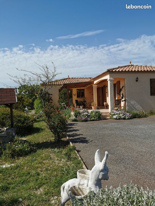 Maison 4 pièces 120 m² · à La Palme · 120 m² · 350 000 €