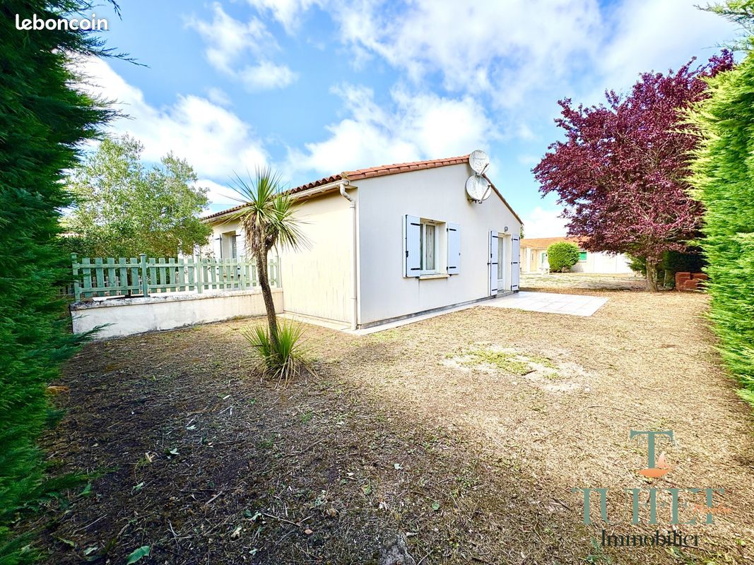 Maison 4 pièces 88 m² · à La Tremblade · 88 m² · 249 900 €