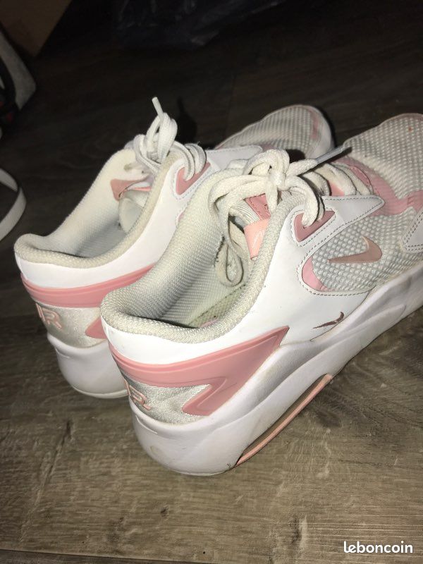 Basket nike (image 1)