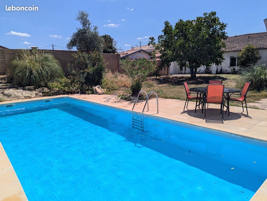 Maison 5 pièces 130 m² · à Andilly · 130 m² · 300 000 €