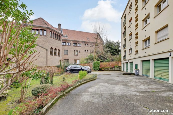 Maison à vendre et vente appartement Vanves (92170) - leboncoin