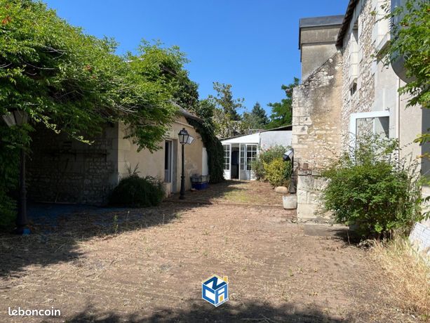 Grange 7 pièces 185 m²