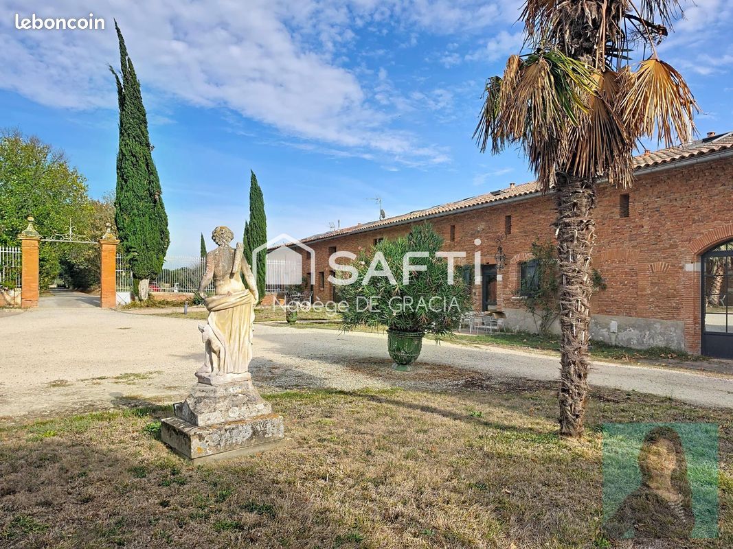 Maison 6 pièces 150 m² · à Labège · 150 m² · 515 000 €