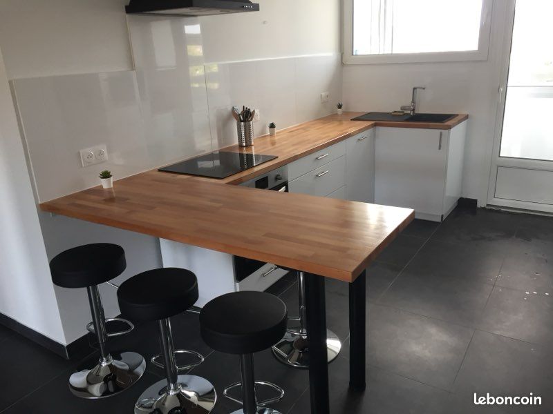 Appartement 5 pièces 90 m² · à Belfort · 90 m² · 930 €