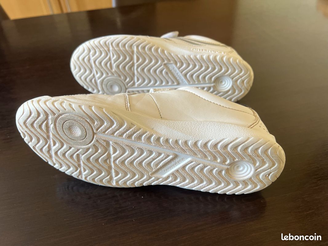 Baskets artengo 35 (image 4)