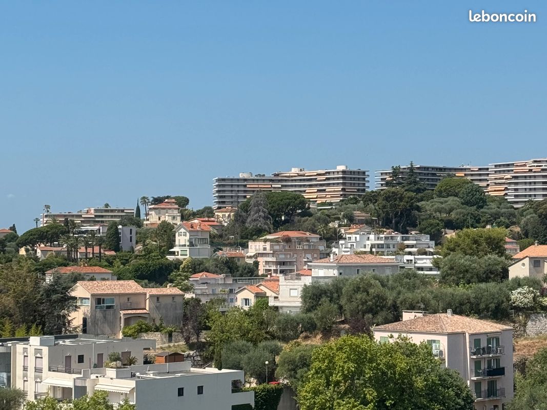 Appartement 1 pièce 24 m² · à Nice · 23,5 m² · 176 000 €