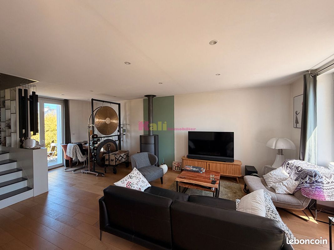 Maison 6 pièces 110 m² · à Guipavas · 110 m² · 304 500 €