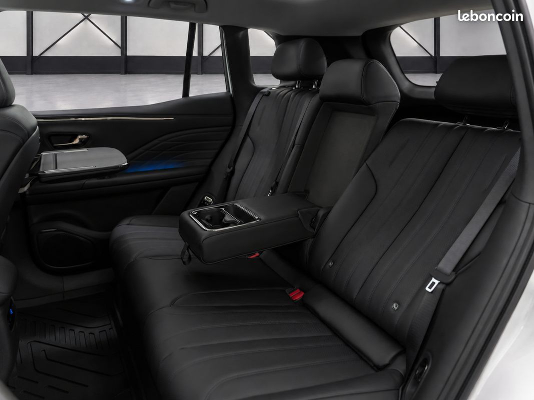 Gac aion v neuf – 100% électrique – 510 km d’autonomie – garantie 8 ans (image 4)