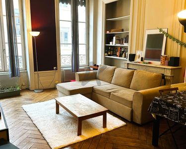 Appartement 399 000 € - 77 m²
