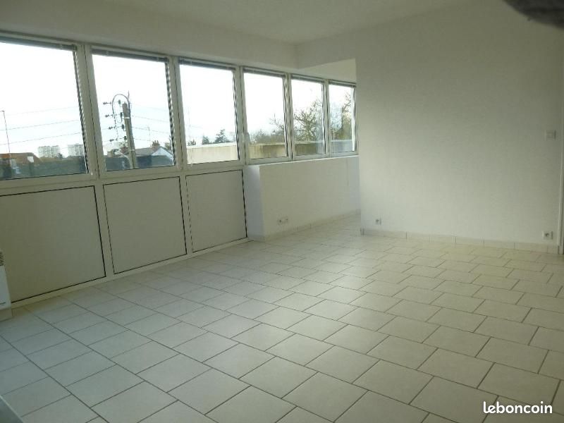 Appartement 1 pièce 36 m² · à Angers · 36 m² · 510 €
