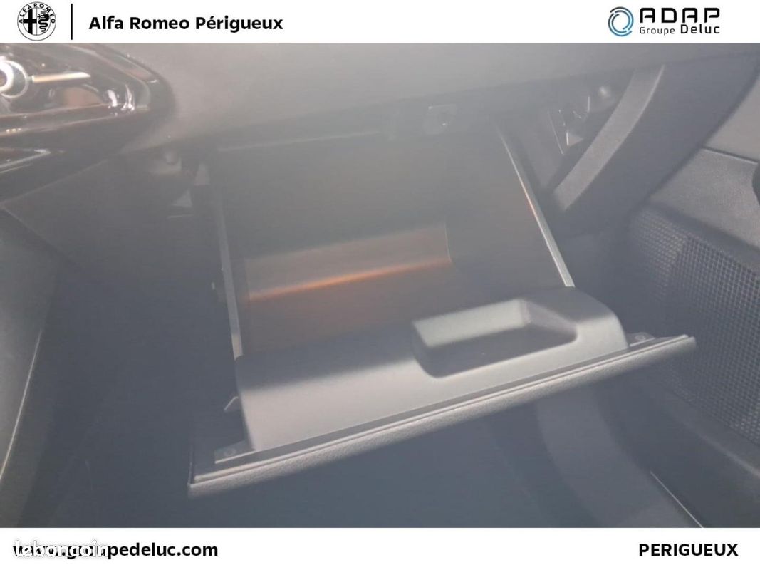 Alfa romeo Tonale 1.5 Ibrida 175ch Sport Speciale TCT (image 28)
