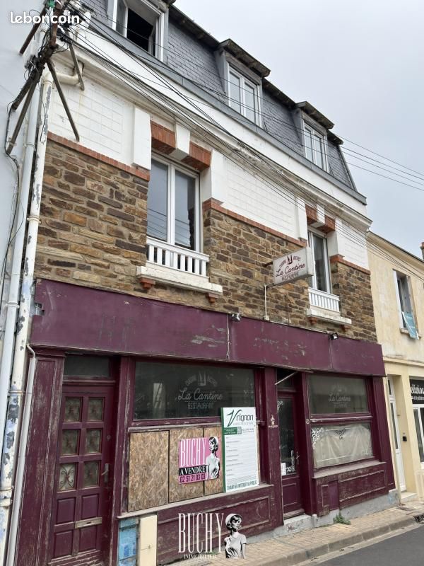 Maison 4 pièces 285 m² · aux Sables-d'Olonne · 285 m² · 318 000 €