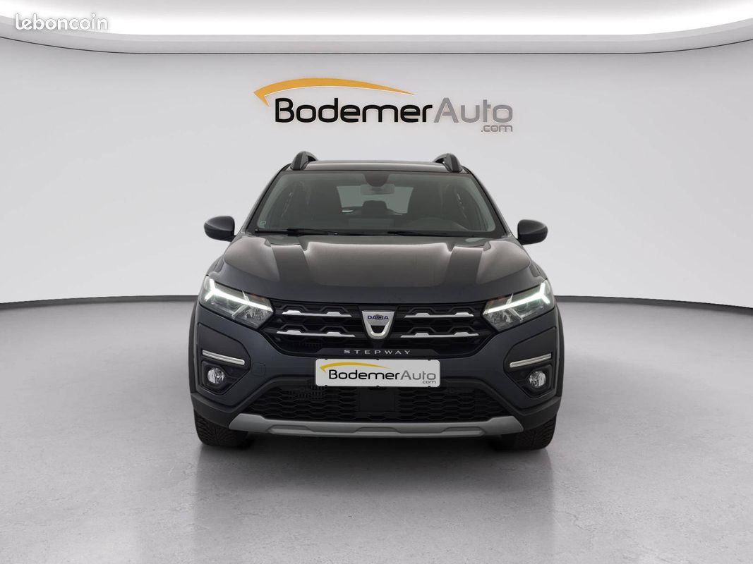 RENAULT Austral mild hybrid 160 auto Techno (image 8)