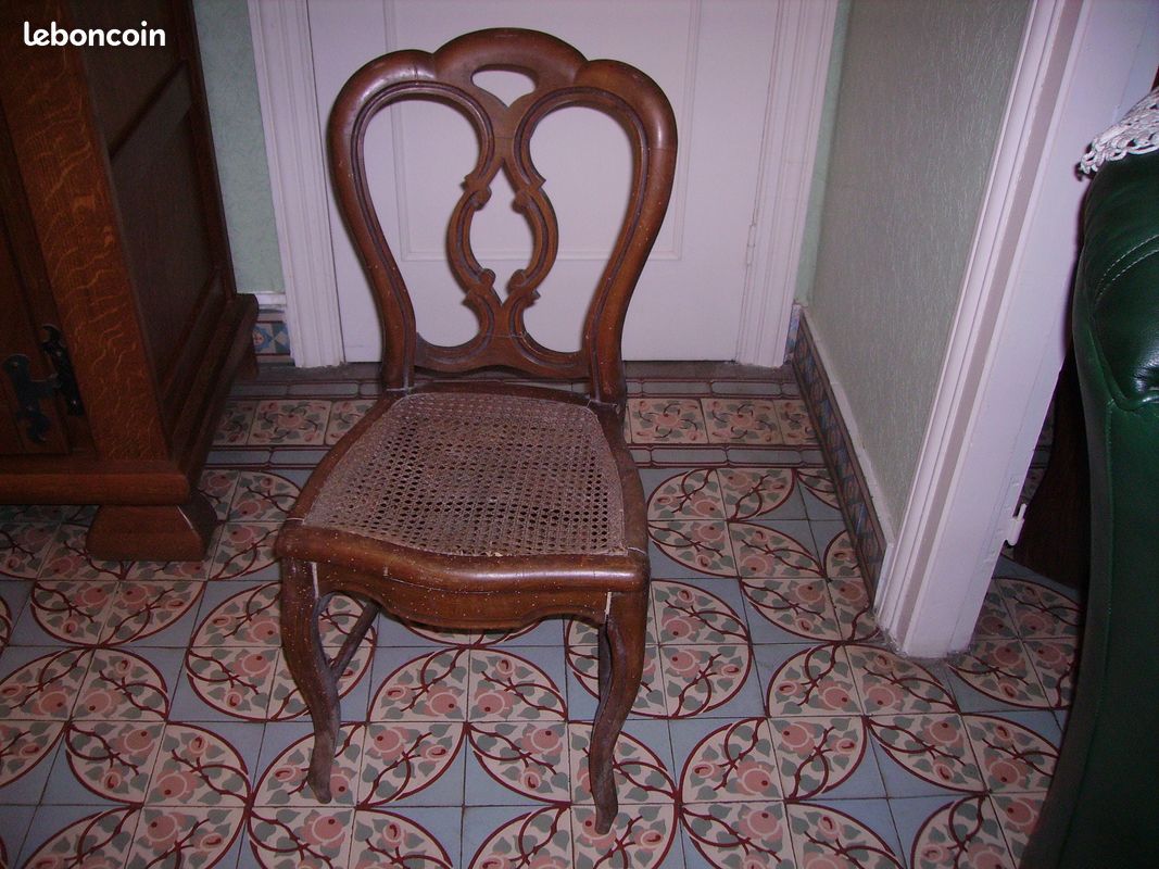 Chaises (image 1)