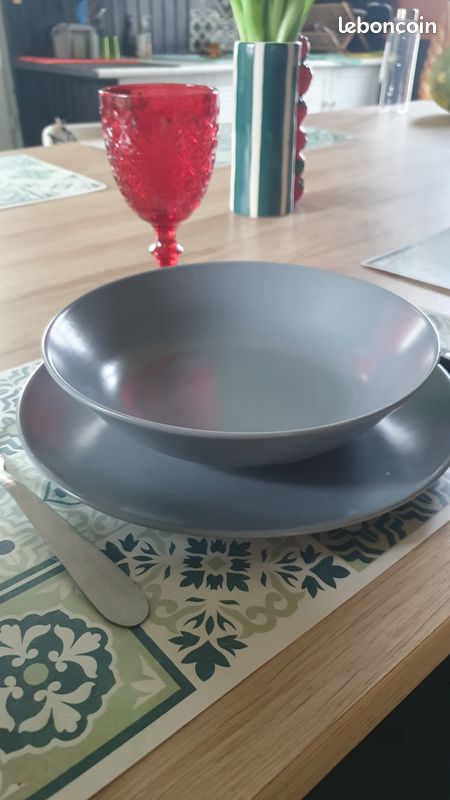 Service de table (image 1)