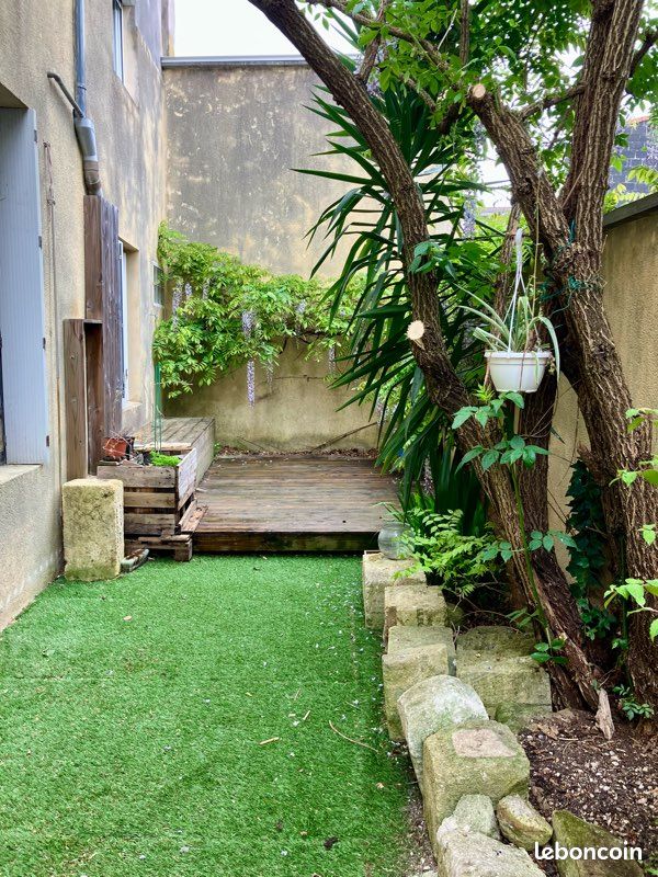 Appartement 3 pièces 60 m² · à Bordeaux · 60 m² · 359 000 €