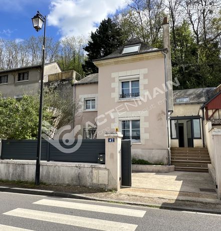 Maison 6 pièces 152 m²