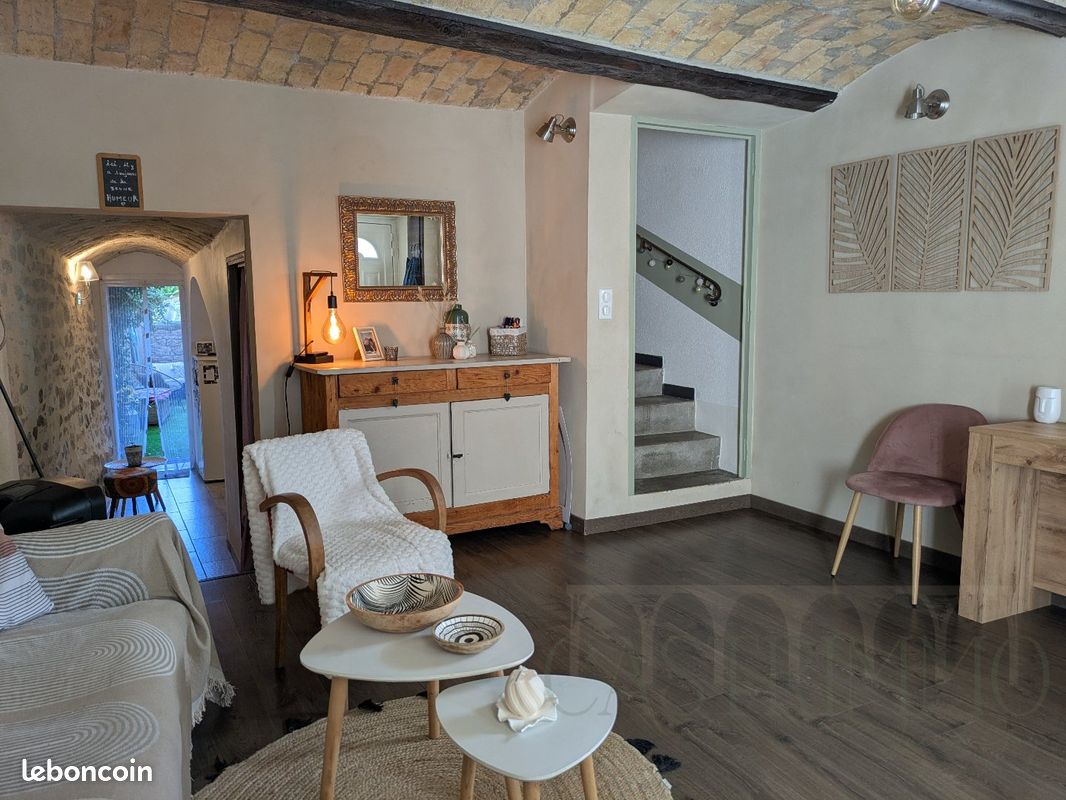 Maison 4 pièces 95 m² · à Boisseron · 95 m² · 255 000 €