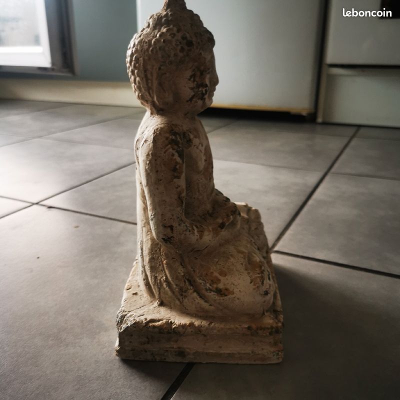 Statue bouddha (image 4)