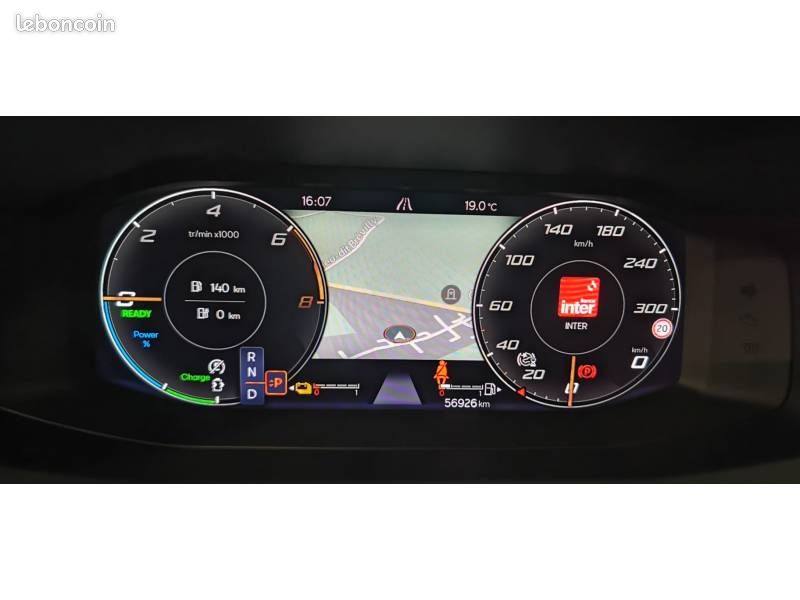 Cupra Formentor 1.4 e-HYBRID 245 ch DSG6 VZ (image 26)