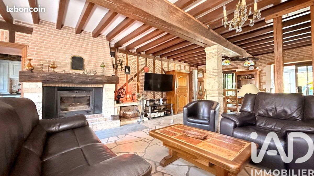 Moulin 16 pièces 325 m² (image 6)