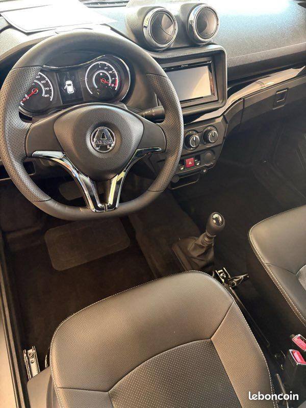 Voiture sans permis AIXAM COUPÉ SPORT (image 6)