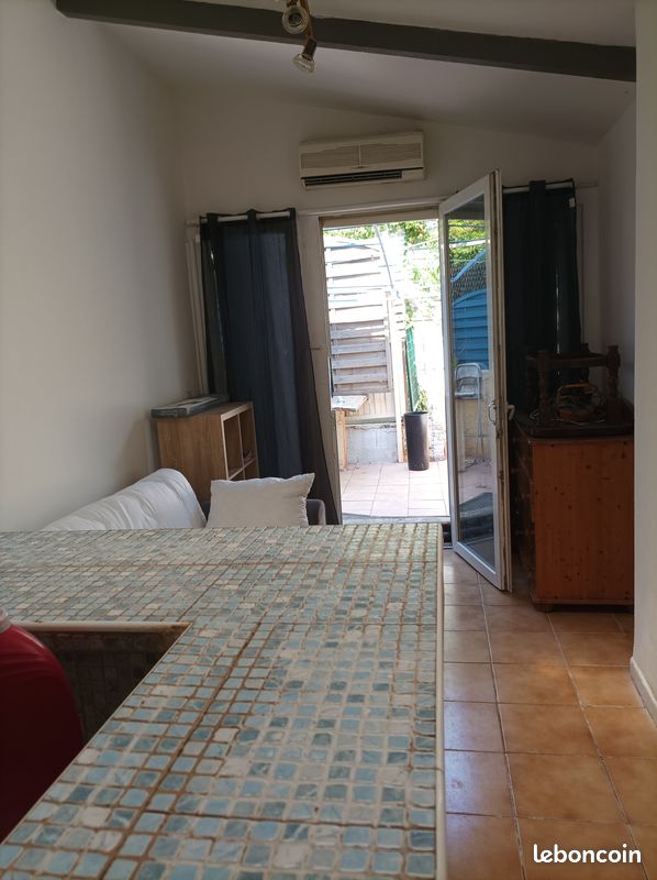 Appartement 3 pièces 30 m² · à Gardanne · 30 m² · 750 €/mois