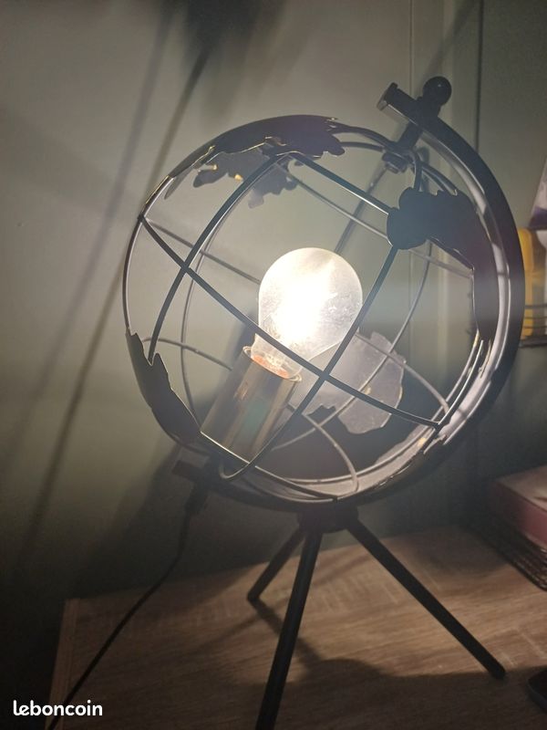 Lampe de chevet (image 2)