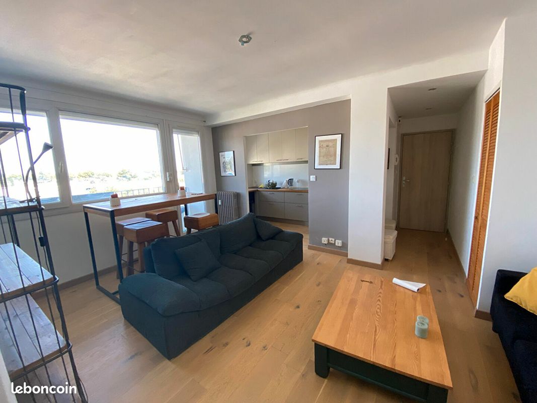 Appartement 3 pièces 53 m² · à Castelnau-le-lez · 53 m² · 788 €/mois