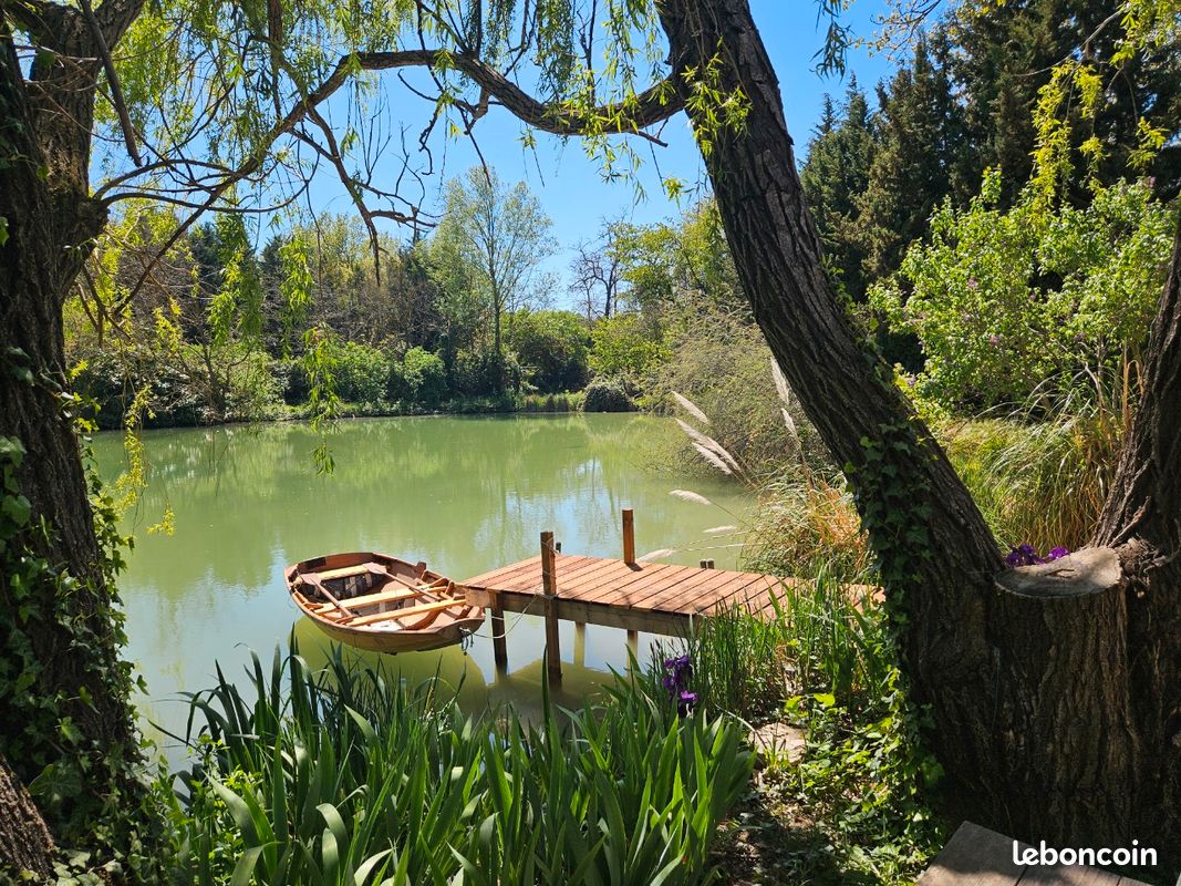 Maison 3 pièces 72 m² · à Aix-en-Provence · 72 m² · 545 000 €