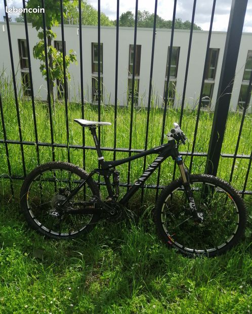 Canyon nerve xc 9 (image 1)