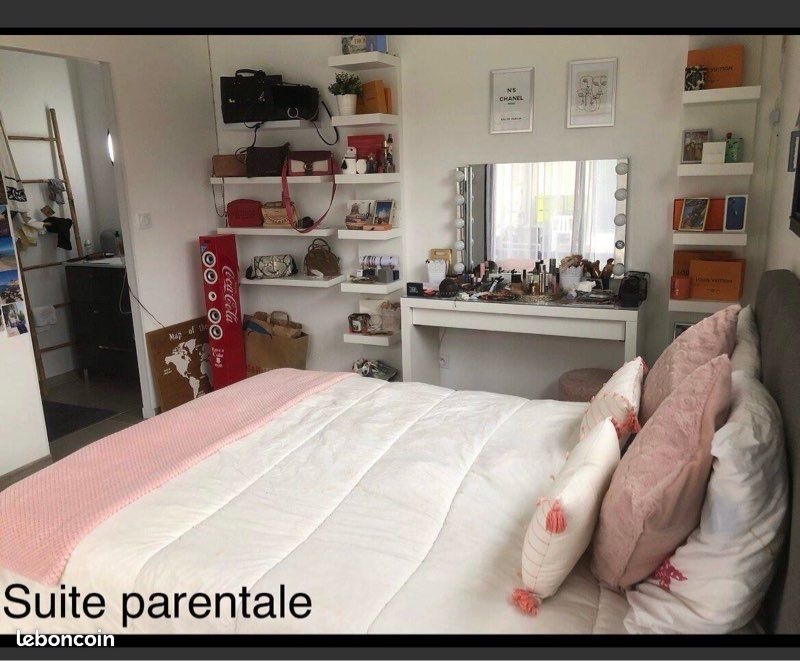 Maison 6 pièces 130 m² · à Fontet · 130 m² · 300 000 €