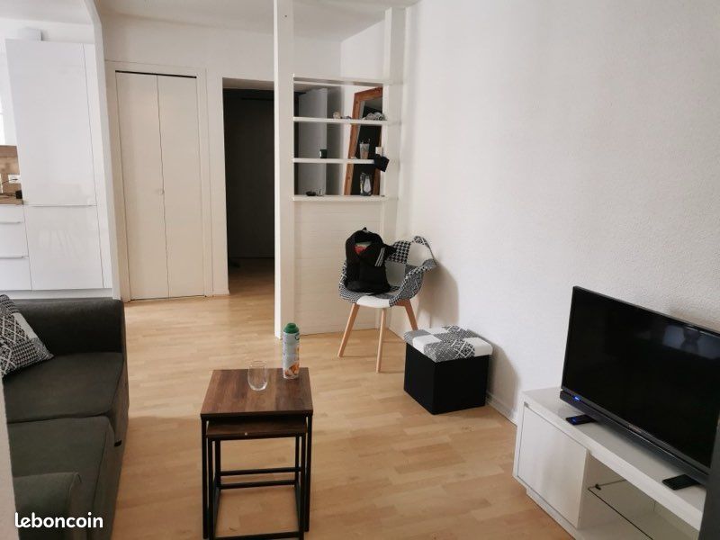 Appartement 3 pièces 63 m² · à Dax · 63 m² · 900 €/mois