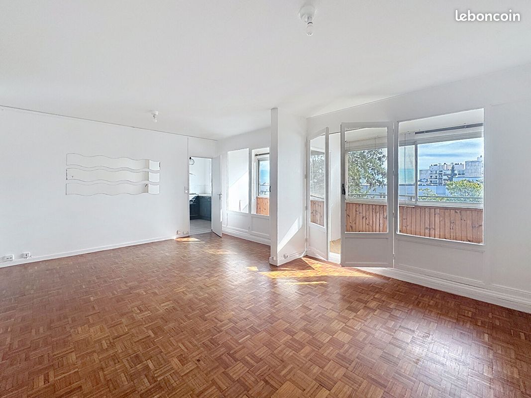 Appartement 4 pièces 85 m² · à Rennes · 85 m² · 194 995 €
