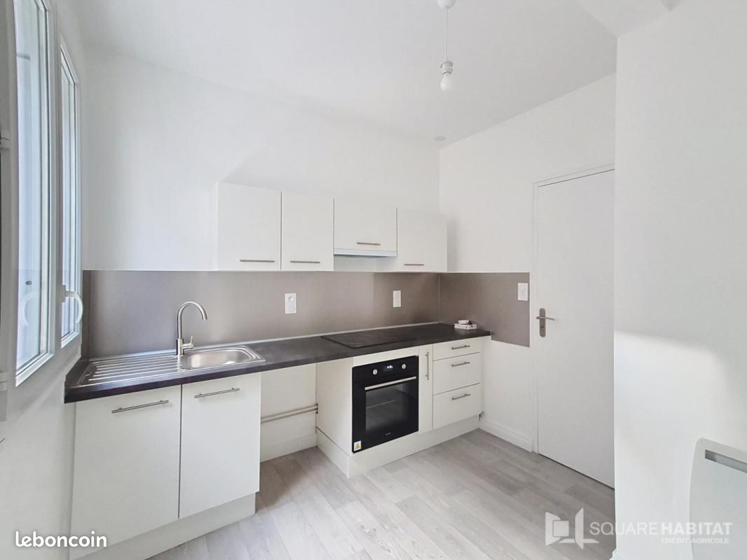 Appartement 2 pièces 48 m² · à Ploërmel · 48 m² · 770 €/mois