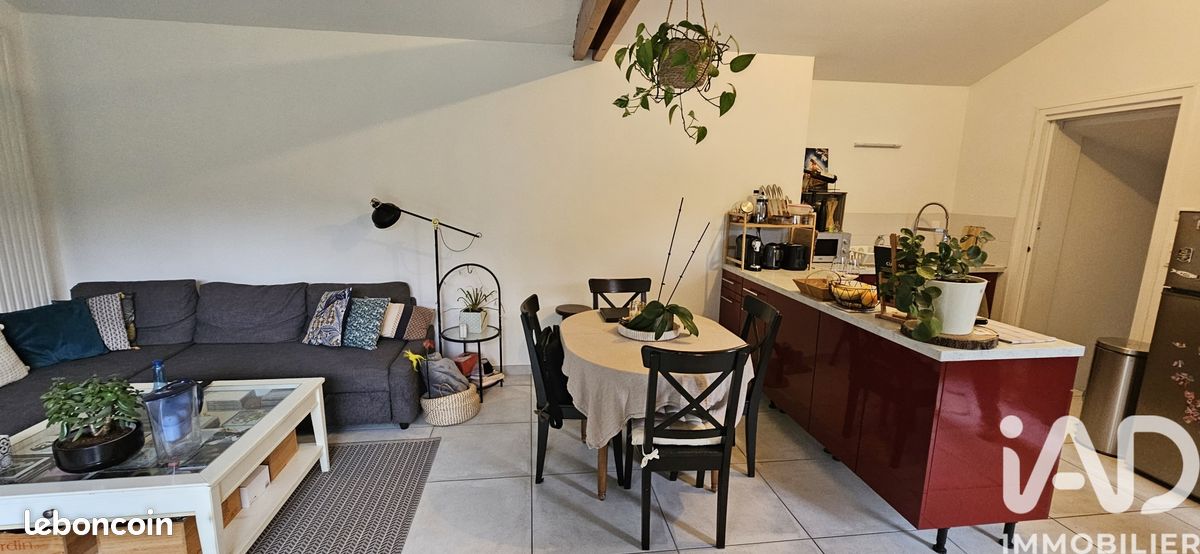 Maison 5 pièces 80 m² · à Vertou · 80 m² · 282 000 €