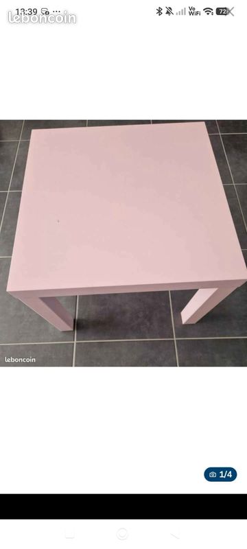 Tables lack ikea (image 2)