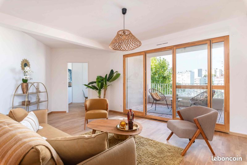 Maison 5 pièces 103 m² · à Villeurbanne · 103 m² · 605 000 €