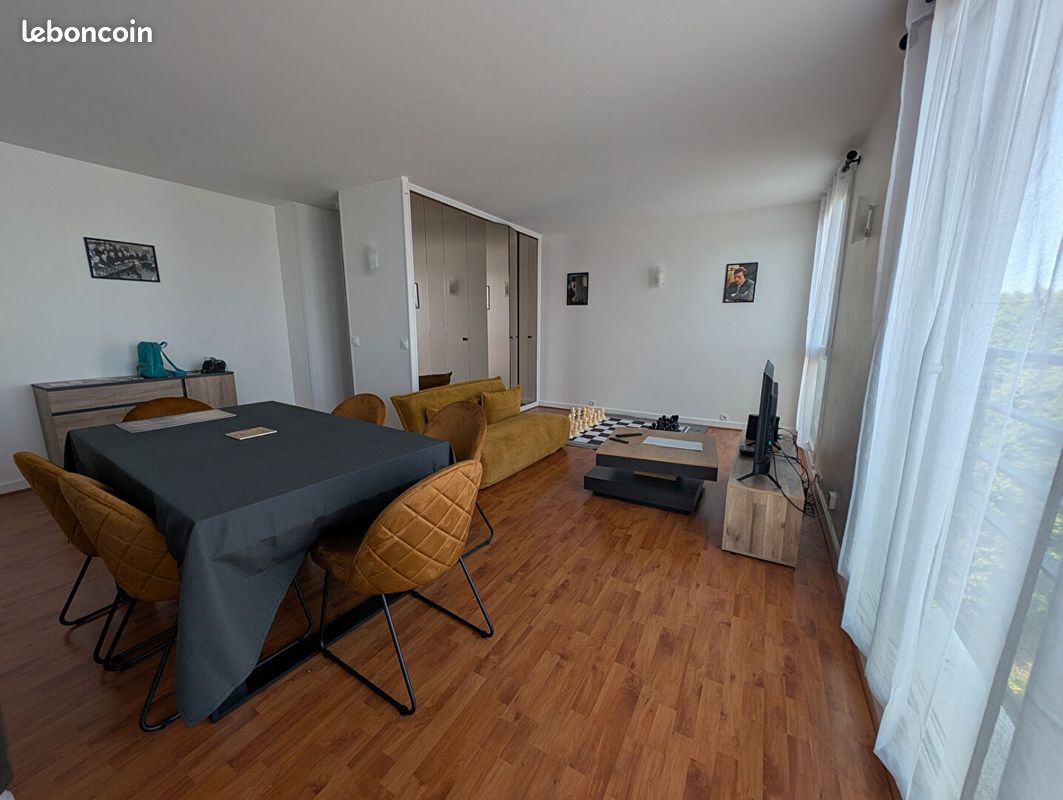 Appartement a louer chatou - 4 pièce(s) - 72 m2 - Surfyn