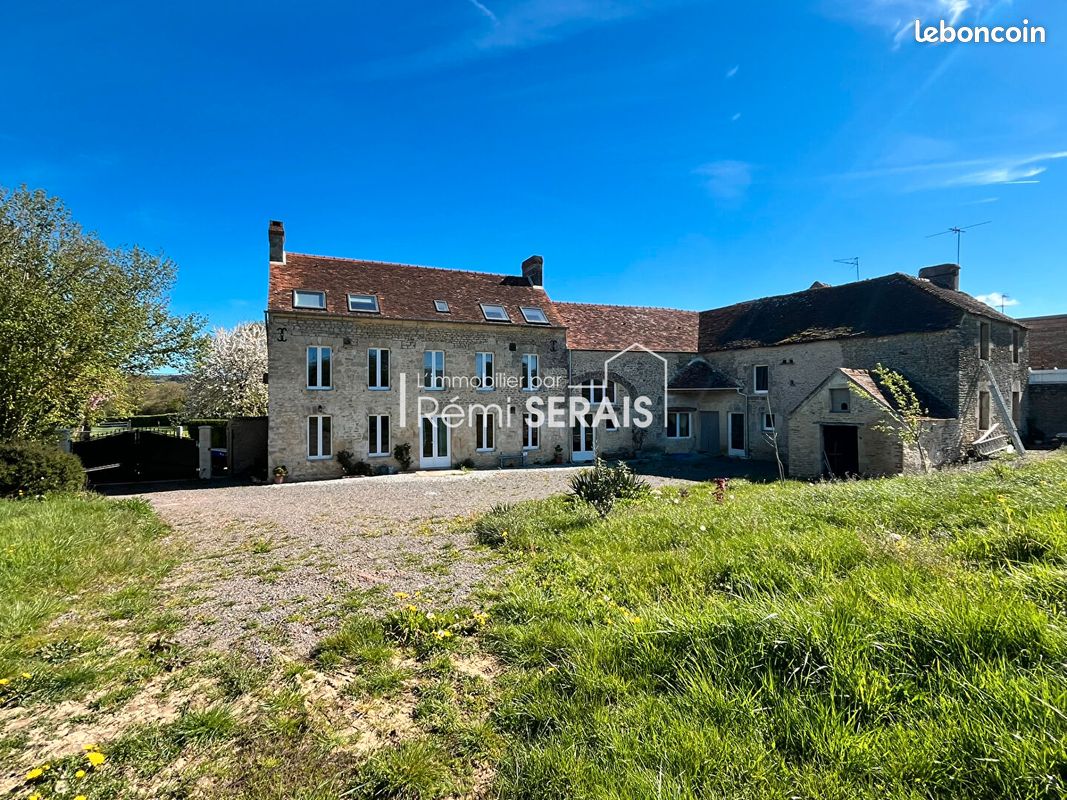 Maison 7 pièces 194 m² · à Sai · 194 m² · 218 325 €