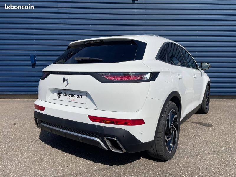Ds DS 7 Crossback E-TENSE 4x4 300ch Grand Chic (image 2)