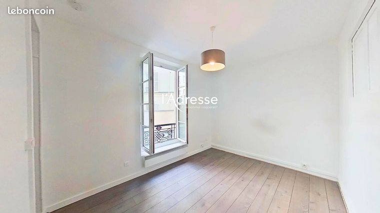 Appartement a louer paris-7e-arrondissement - 2 pièce(s) - 36 m2 - Surfyn
