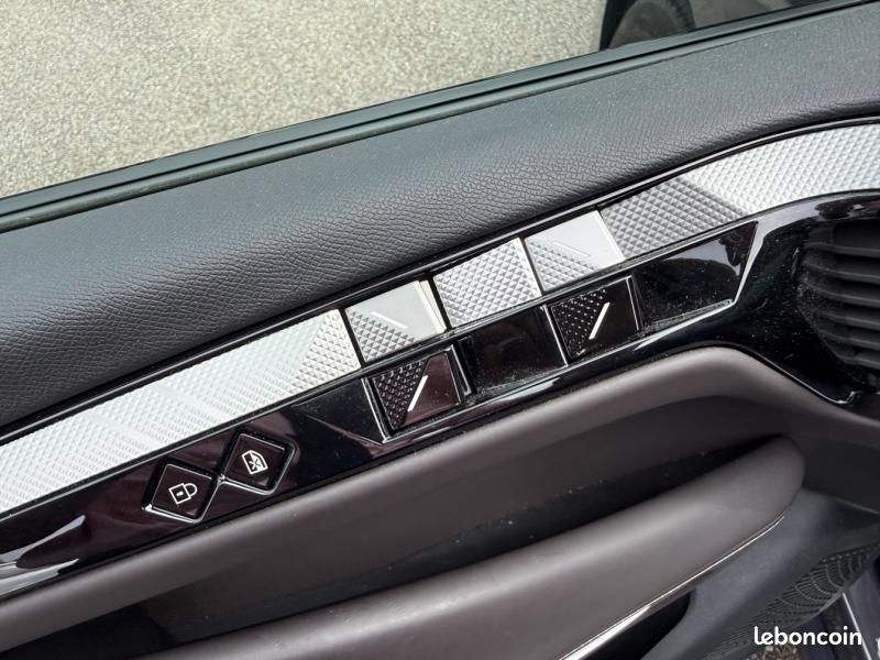 Ds DS 4 E-TENSE 225 / MAGNIFIQUE / Antoine de Saint Exupéry (image 30)