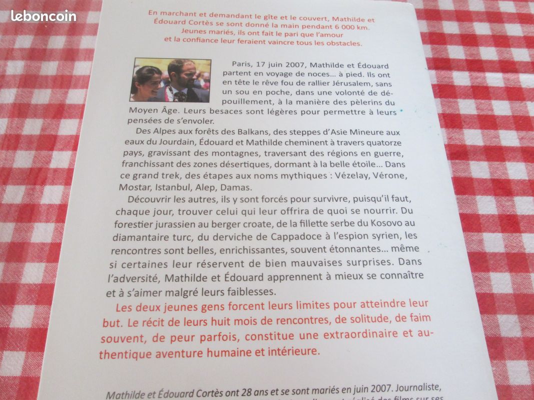 Recit un chemin de promesses (image 2)