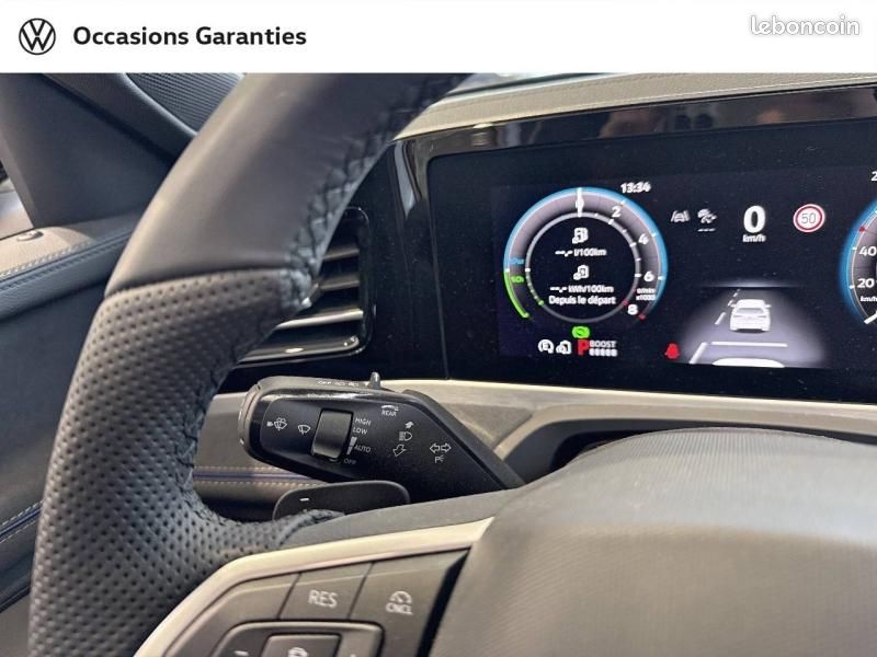 Volkswagen Passat SW 1.5 eHybrid 272ch R-Line DSG6 (image 40)